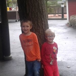 Meet your Posher, Anthony warren